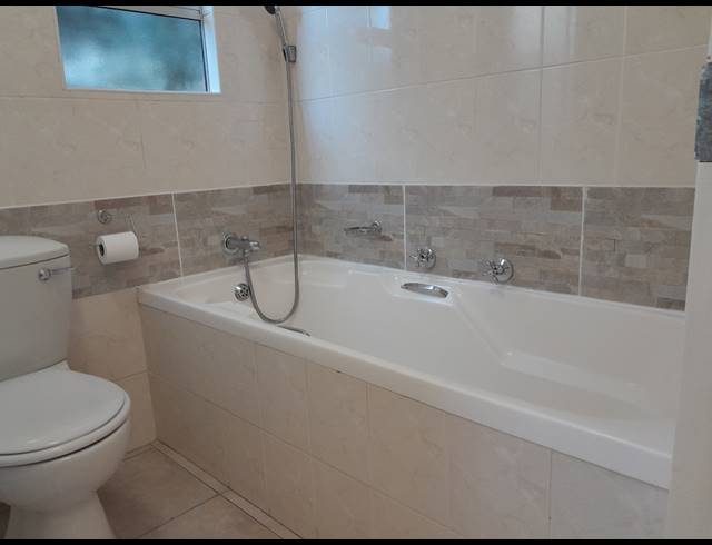 3 BEDROOM SIMPLEX RENTED IN PANORAMA PARK